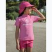 Children's swimming set AQUASTIC UV 50+ UPF Marimo JRG pink