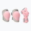 ATTABO Children's Dodger Protector Set pink