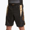 Men's HOOK FIGHTING Ready To Spar training shorts black