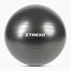 TREXO Gymball TXO-B4Z009-BK 75 cm black