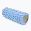 TREXO foam roller TXO-B4Z030-BL blue