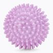 TREXO sensory ball TXO-B4Z033-VT purple