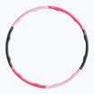 TREXO massaging hula hoop TXO-B4Z035-PK pink