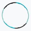 TREXO TXO-B4Z035-GN turquoise massaging hula hoop