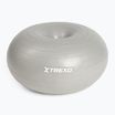 TREXO Donut Gymball TXO-B4Z073-GY 50 cm grey