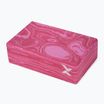 Yoga cube TREXO TXO-B4Z076-PK pink