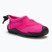 Children's water shoes AQUASTIC Kea pink