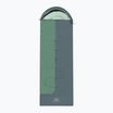 KADVA Dorma L sleeping bag left green