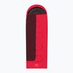 KADVA Dorma sleeping bag L left red