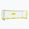 OneTeam Flex Square football goal 300 x 100 cm green