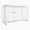 OneTeam Flex Square football goal 300 x 200 cm white