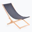 KADVA hiking lounger LSA00780 grey KSB002