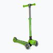 HUMBAKA Mini T children's three-wheeled scooter green HBK-S6T