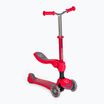 HUMBAKA Mini Y children's three-wheeled scooter red HBK-S6Y