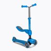 HUMBAKA Mini Y children's three-wheeled scooter blue HBK-S6Y