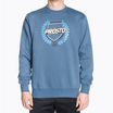 Men's PROSTO Muel sweatshirt blue