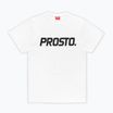 PROSTO Biglog men's t-shirt white