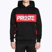 Men's PROSTO Hoodie Quazz black