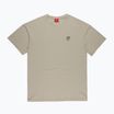 PROSTO men's t-shirt Varsy beige