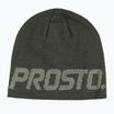 PROSTO men's cap Papel green