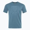 PROSTO Rodd blue men's t-shirt