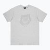 PROSTO Rodd gray men's t-shirt