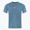 PROSTO men's t-shirt Essential blue