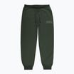 PROSTO men's trousers Ezo green