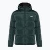 Men's winter jacket PROSTO Adament green