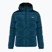 PROSTO men's winter jacket Adament turquise