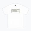 Men's PROSTO College T-shirt white