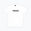 PROSTO men's t-shirt Cameleo white