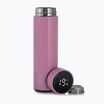 Extralink Led thermos 500 ml pink