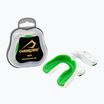 Jaw protector + box Overlord Gel green
