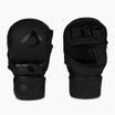Overlord Sparring MMA grappling gloves black 101003-BK/S