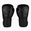 Overlord Legend synthetic leather boxing gloves black 100001-BK