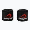 Boxing bandages Overlord elastic 400 cm black