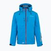 Men's ski jacket BERGSON Rivalry Stx ibiza blue