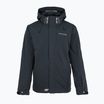 Men's ski jacket BERGSON Object Stx jet black