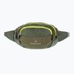 BERGSON Delta Plus olive waist bag