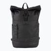 BERGSON Citychic 25 l urban backpack black