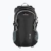 BERGSON Evje 30 l hiking backpack black