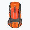 BERGSON Vinstra 40 l hiking backpack orange