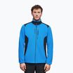 Men's thermoactive sweatshirt Alpinus Caen II 100 cobalt/black