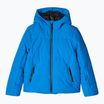 Children's ski jacket 4F M534 blue