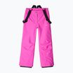 Children's ski trousers 4F