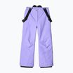 Children's ski trousers 4F