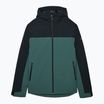 Men's ski jacket 4F M579 teal