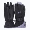 Men's snowboard gloves 4F FNK M151 denim