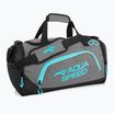 AQUA-SPEED training bag 35 l grey/blue